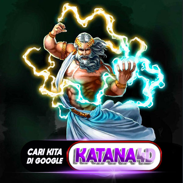 KATANA4D ♻️ Web Agen Slot Raffi Ahmad 88 Game Viral Mudah Menang Depo Toto Dana 10k